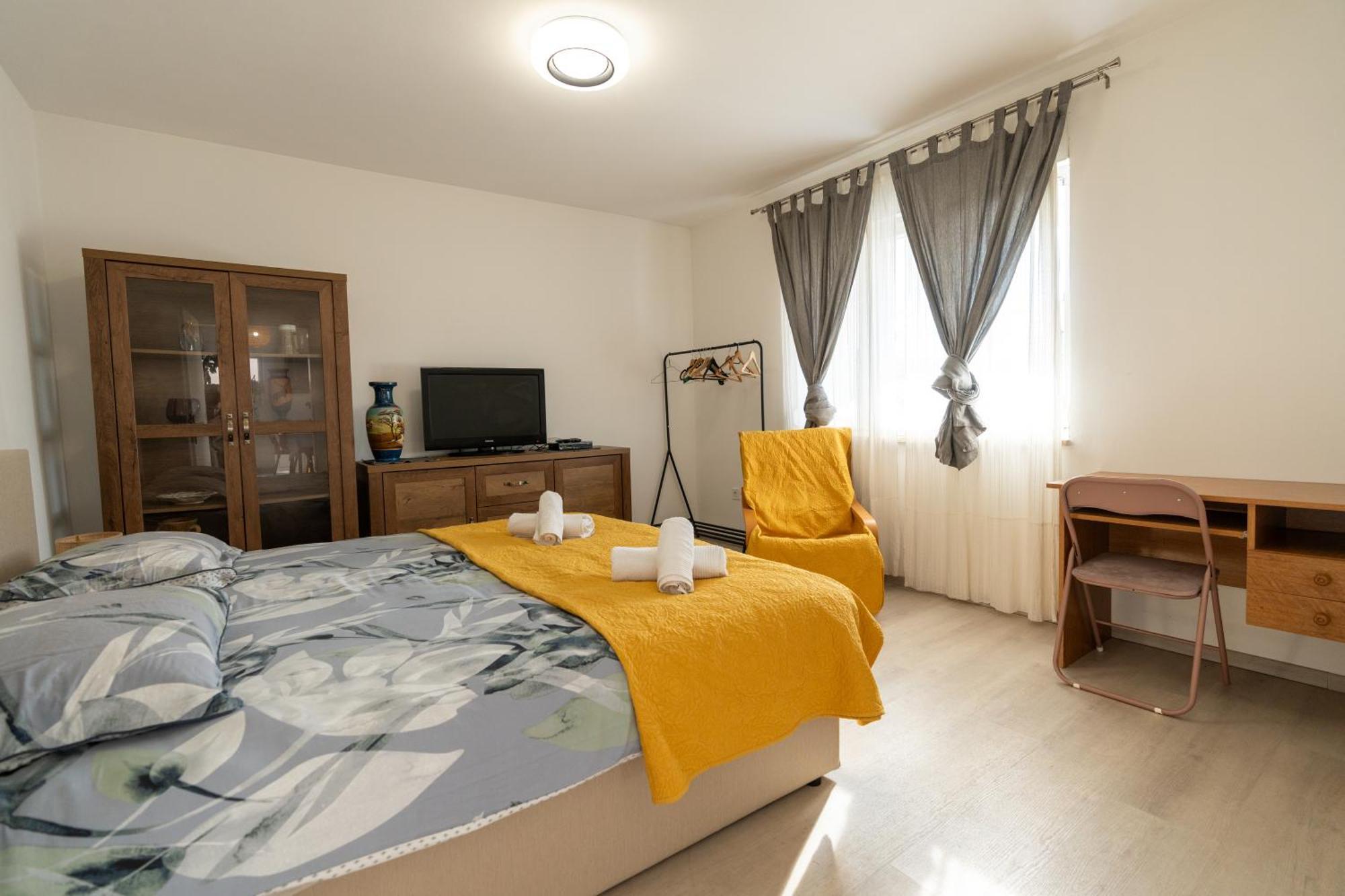Two-Bedroom Apartment Rea In Rovinj Exteriör bild