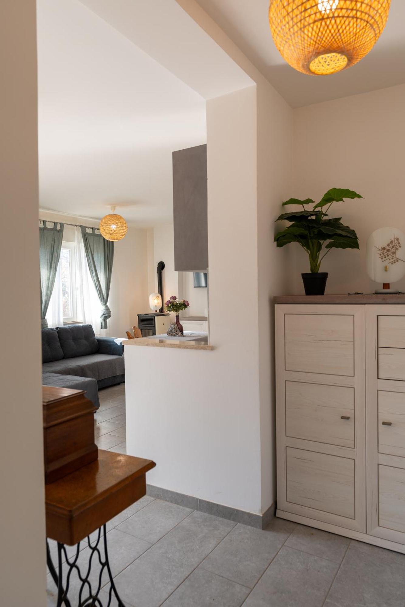 Two-Bedroom Apartment Rea In Rovinj Exteriör bild